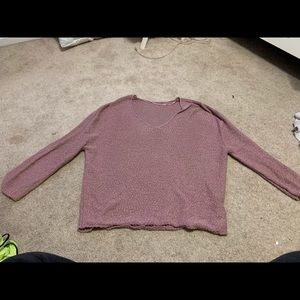 Urban outfitters sweater